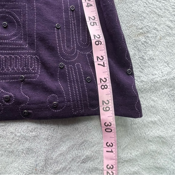 NWT Lucy Paris Beaded Dress - Picture 9 of 9